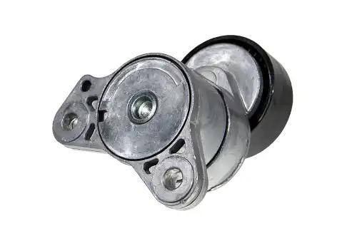 ролик натяжной с механизмом натяжения! Peugeot 4007 2.4 16V 07> Z23700 ZENTPARTS