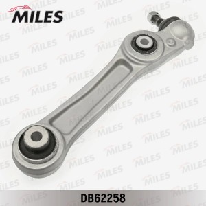 Рычаг передней подвески левый BMW 5 (F07)/ 7 (F01/F02/F03/F04) (LEMFORDER 362160 DB62258 MILES