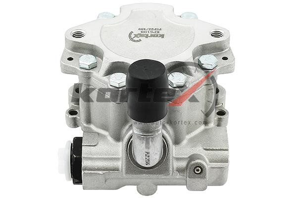 Насос ГУР AUDIVWSKODA GOLF 4BORAA3 1.9TDI KPS108 KPS108 KORTEX