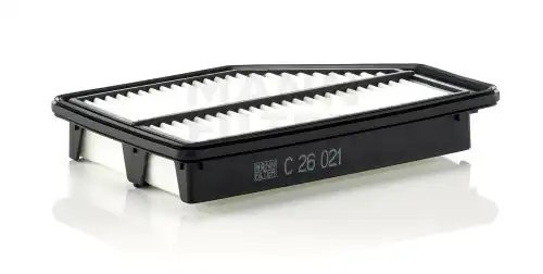 Фильтр воздушный HONDA CR-V (07-12) (2.0) MANN C26021 MANN FILTER