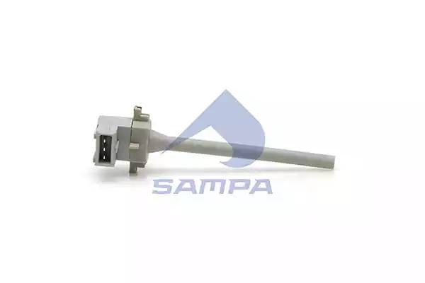 Датчик DAF XF95 уровня охлаждающей жидкости SAMPA 093297 SAMPA