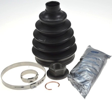 Пыльник ШРУСа FORD Focus 1 наружного комплект LOBRO 303334 GKN LOBRO SPIDAN