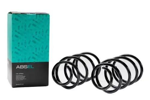 Пружина VOLVO V40 (12-) подвески передней ABSEL VL345099 ABSEL