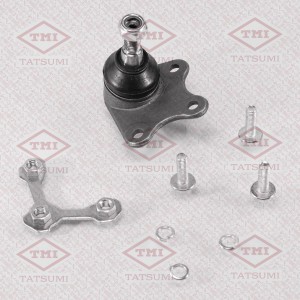 VW POLO (2001>) TEA1709L TATSUMI