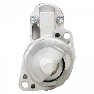 Стартер для а.м Mitsubishi Outlander III 12- 2.0i,Lancer X 07- 1.8i 1,6кВт LSt 1 LST1112 START VOLT