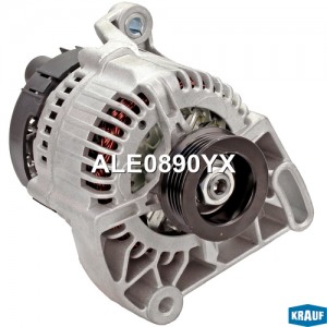 Генератор FIAT Punto (93-) KRAUF ALE0890YX KRAUF