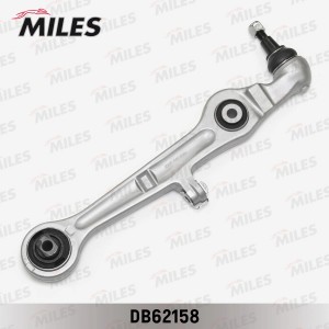 Рычаг передней подвески нижний передний левый/правый AUDI A4 01- (LEMFORDER 2281 DB62158 MILES