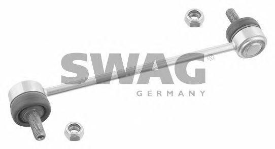VW TRANSPORTER T5 (2003>) 30 92 7834 SWAG