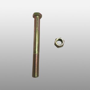 Болт М20*200*1,5 SZ952000772 SHAFT