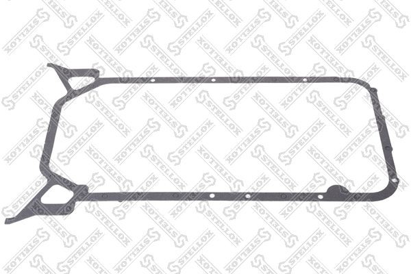 прокладка поддона двигателя!\ MB W202/W203/W210/W211 2.2CDi 16V MB611 98> 11-29042-SX STELLOX