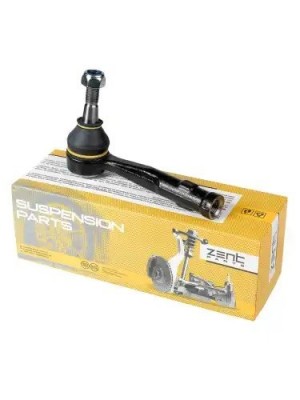 наконечник рулевой правый! Saab 9-3 all 97>/9-5 02> Z10948 ZENTPARTS