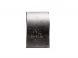 Вкладыши шатунные 0.75 Nissan GA13-16/QG13-18 87-> UM 30BES0104075 UNITED MOTORS PRO
