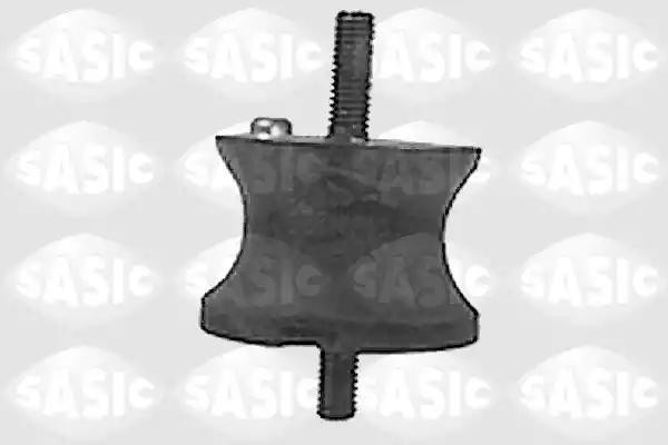 подушка АКПП!\ BMW E30/E36 1.8/1.7TDs 89-00/E46 2.0D 98 9001410 SASIC