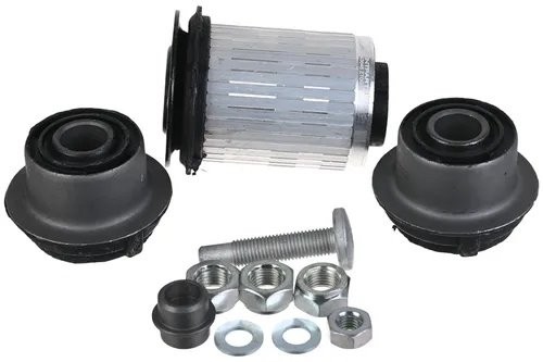 к-кт сайлентблоков рычага!\ MB W210 all 95> Z43646 ZENTPARTS