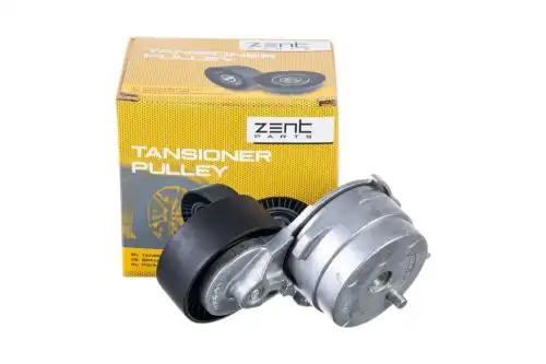 ролик натяжной с механизмом натяжения! Audi A4/A6, VW Touareg 3.0 V6 TDi 10> Z24241 ZENTPARTS