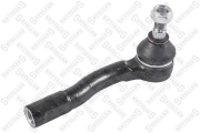 наконечник рулевой левый!\ Daewoo Lacetti 1.6/1.8 04> 51-05188A-SX STELLOX