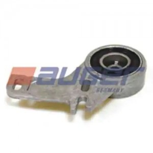 кронштейн радиатора! левый\ Omn Scania CP/CG/CR/CT 55582 AUGER