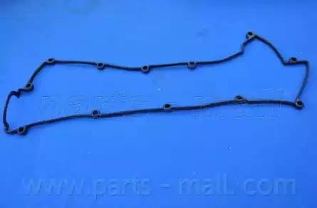 Прокладка крышки клапанной HYUNDAI TUSCANI 01MY(-SEP 2006) P1G-A016 P1G-A016 PMC PARTS MALL