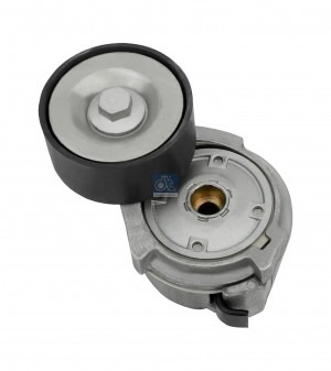 Пружина синхронизатора! d6 L34 ZF(S5-50.S6-65/80/90.4S-120GP,5S-90/9 2.5S-110/1G 4 DIESEL TECHNIC