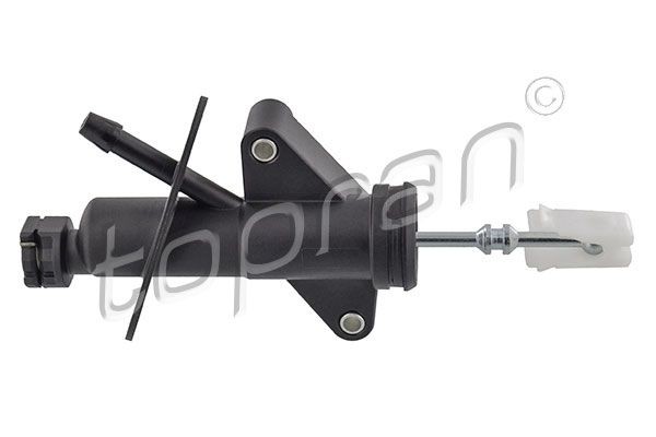 FORD MONDEO III (2000-2007) 304 173 HANS PRIES