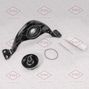Опора карданного вала AUDI Q3 11-VW Tiguan 07- TDG1004 TDG1004 TATSUMI