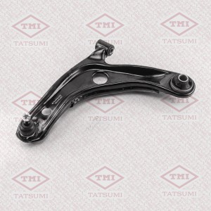 рычаг подвески передней нижний лев.!\ Toyota Yaris/Urban Cruiser 05> TEE1814L TATSUMI