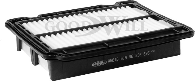 Фильтр воздушный AG616 AG 616 GOODWILL