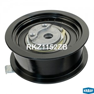 Ролик натяжной ГРМ RKZ1152ZB RKZ1152ZB KRAUF