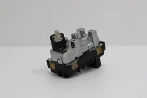 IUAE0289 Актуатор турбокомпрессора электронный IRONUNIT IUAE0289 IUAE0289 IRONUNIT