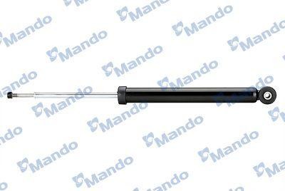 Амортизатор KIA Soul (14-) подвески задний газовый MANDO EX55310B2100 MANDO