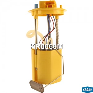 Модуль в сборе с бензонасосом KRAUF KR0060M KR0060M KRAUF