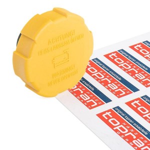 OPEL ASTRA H / FAMILY (2004-2015) 206 670 HANS PRIES