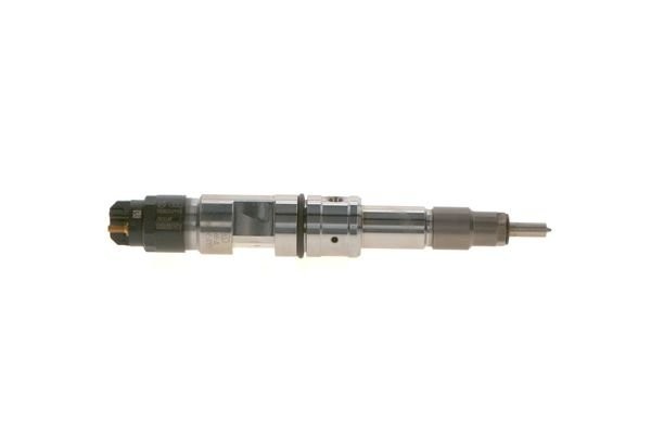 Форсунка топливная 0445120086/612630090028 WP12 Shacman 0445120086 BOSCH