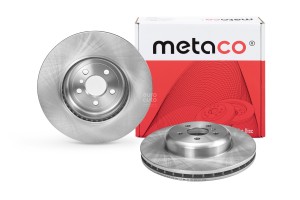 BMW G30/G31/G11/G12 348X30 3050498 METACO