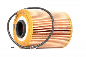 Фильтр масляный BMW MANN HU926/3X MANN FILTER