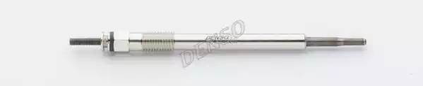 Свеча накаливания DG-624 DG624 DENSO