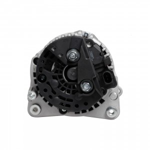 Генератор 110A LG 1820 START VOLT