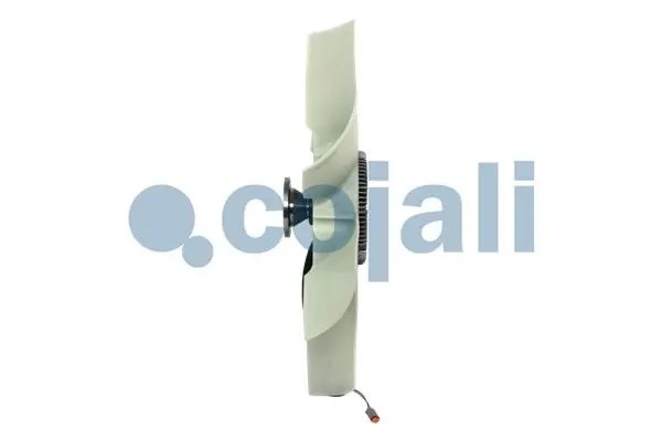 Гидромуфта с крыльчаткой (OE 1453967) 2 PIN PLUG 7075401 COJALI