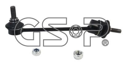тяга стабилизатора переднего!\ Land Rover Freelander 98> S050509 GS P
