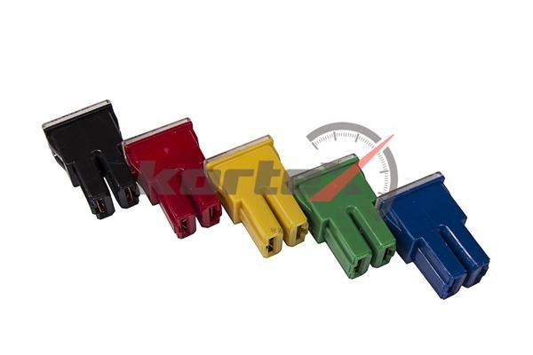 Предохранитель картриджного типа ( male/female ) 30A K-FJ1130A K-FJ1130A KORTEX