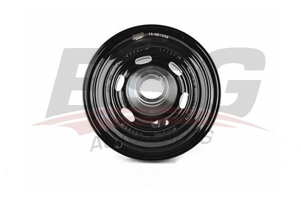 Шкив MERCEDES С (W204),E (W211) коленвала BSG BSG 60-170-001 BSG