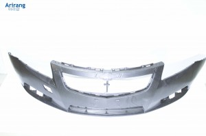 Бампер CHEVROLET Cruze (09-) передний ARIRANG ARG271009 ARIRANG