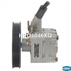 Насос гидроусилителя руля HPQ1046XQ HPQ1046XQ KRAUF