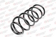пружина задняя!\ VW Passat 3B5 96-00 ST134052R STANDARD SPRINGS