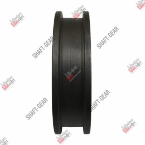 Муфта КОМ QH504211302 SHAFT