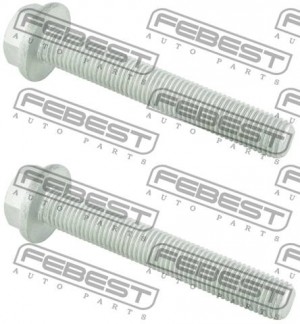 DODGE CALIBER (2006-2011) К-КТ 2 ШТ 2098-001-PCS2 FEBEST