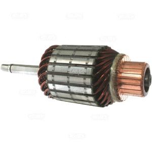 якорь! Mitsubishi\ Hyundai Accent/Lantra/Elantra/Pony/Sonata, Mitsubishi Galant/ 134736 HC CARGO