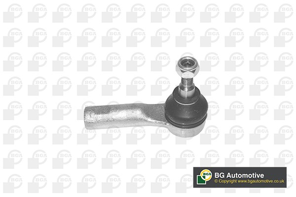 наконечник рулевой правый!\ Volvo S40/V40 1.6-2.0/1.9DI 00> SR9709 BG AUTOMOTIVE
