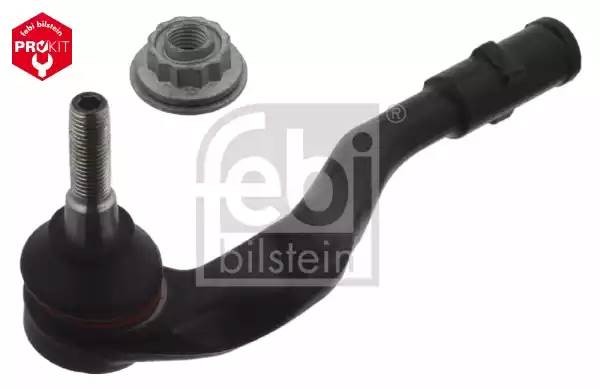 Наконечник рулевой тяги AUDI A4 (09-) левый FEBI 36506 FEBI BILSTEIN