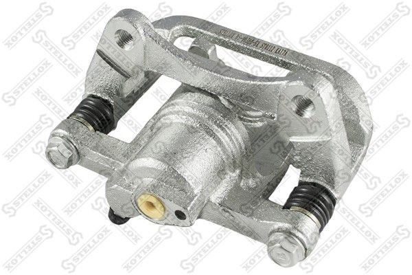 суппорт тормозной задний левый! d32 \Chevrolet Lacetti, Daewoo Nubira 03> 05-90360-SX STELLOX
